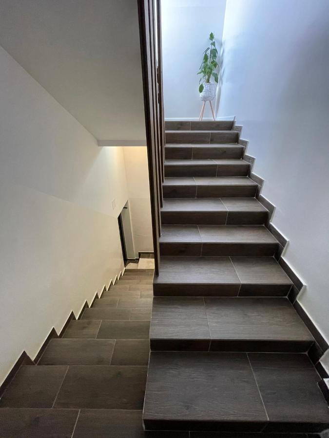 Apartmani Gacic- Šabac Екстериор снимка