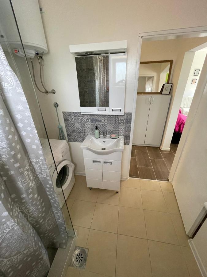 Apartmani Gacic- Šabac Екстериор снимка