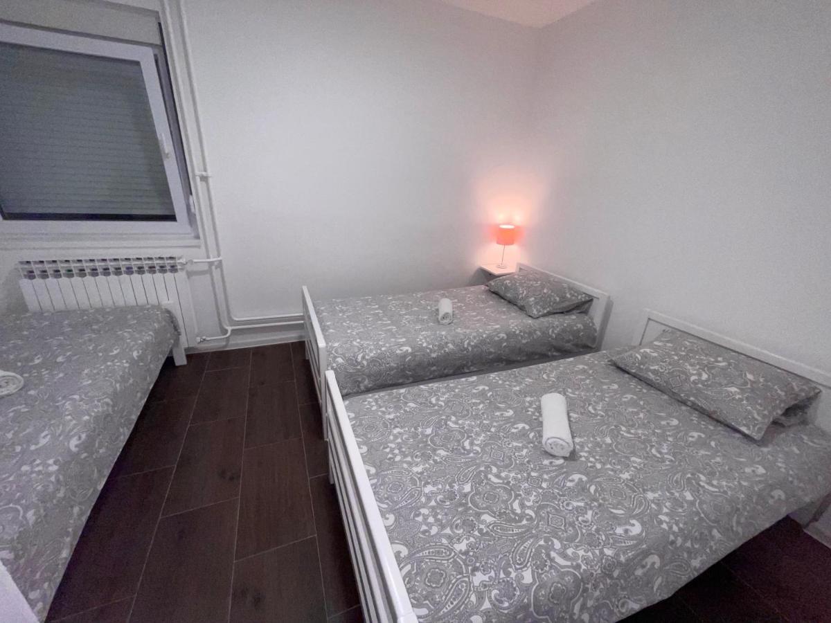 Apartmani Gacic- Šabac Екстериор снимка