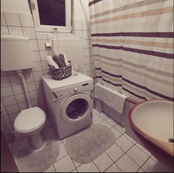 Apartmani Gacic- Šabac Екстериор снимка