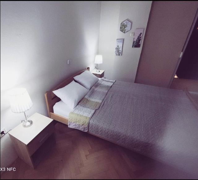 Apartmani Gacic- Šabac Екстериор снимка
