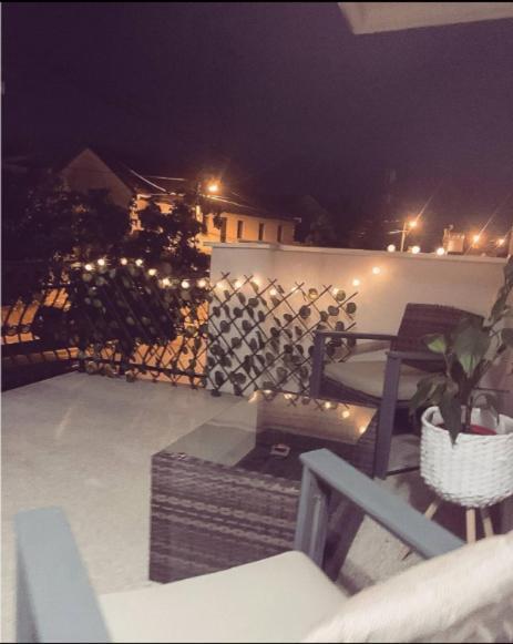 Apartmani Gacic- Šabac Екстериор снимка