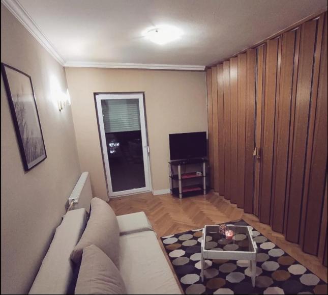 Apartmani Gacic- Šabac Екстериор снимка