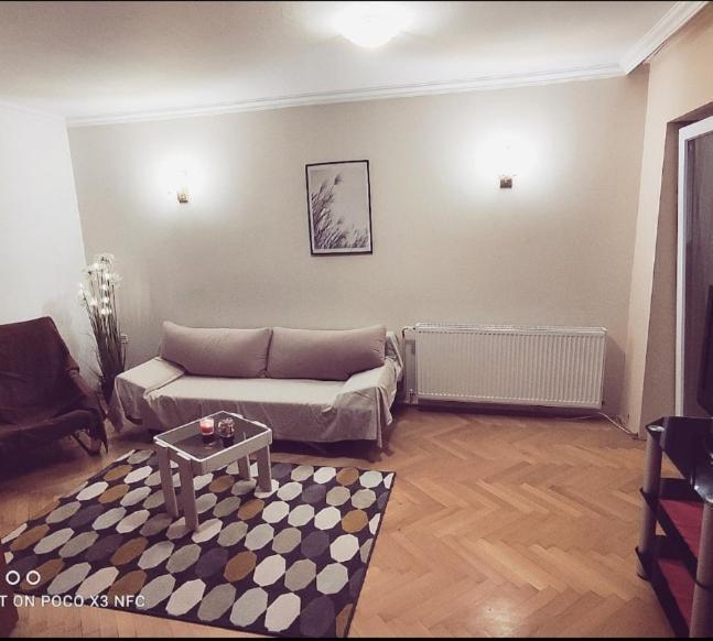 Apartmani Gacic- Šabac Екстериор снимка