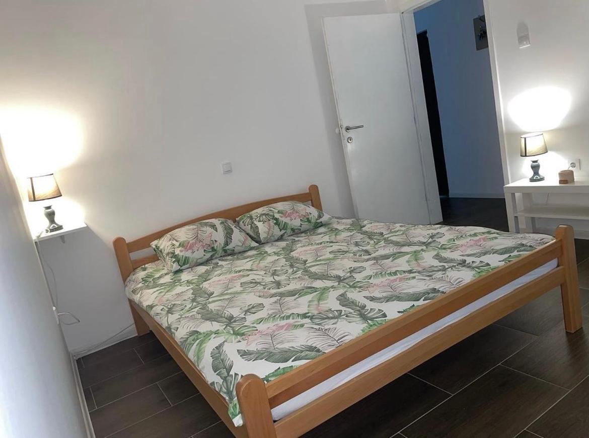 Apartmani Gacic- Šabac Екстериор снимка