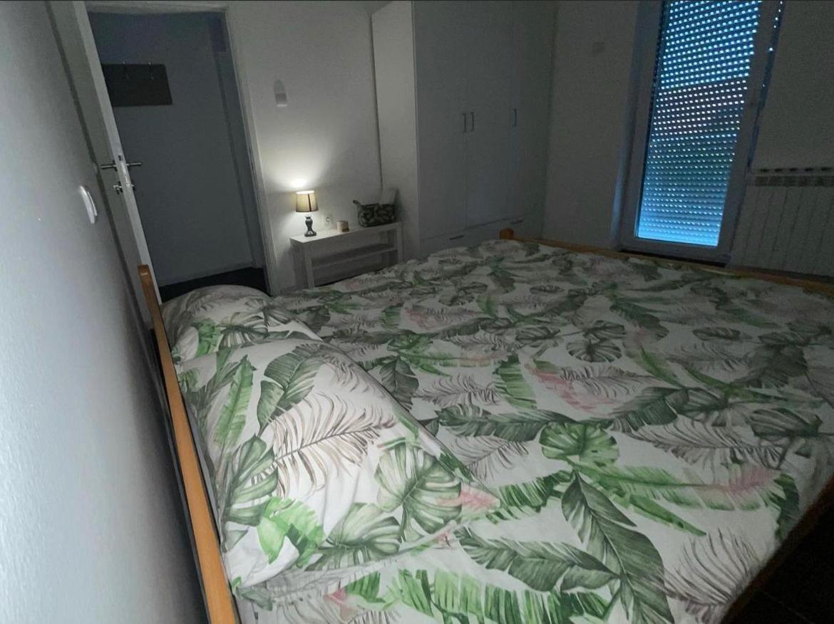 Apartmani Gacic- Šabac Екстериор снимка