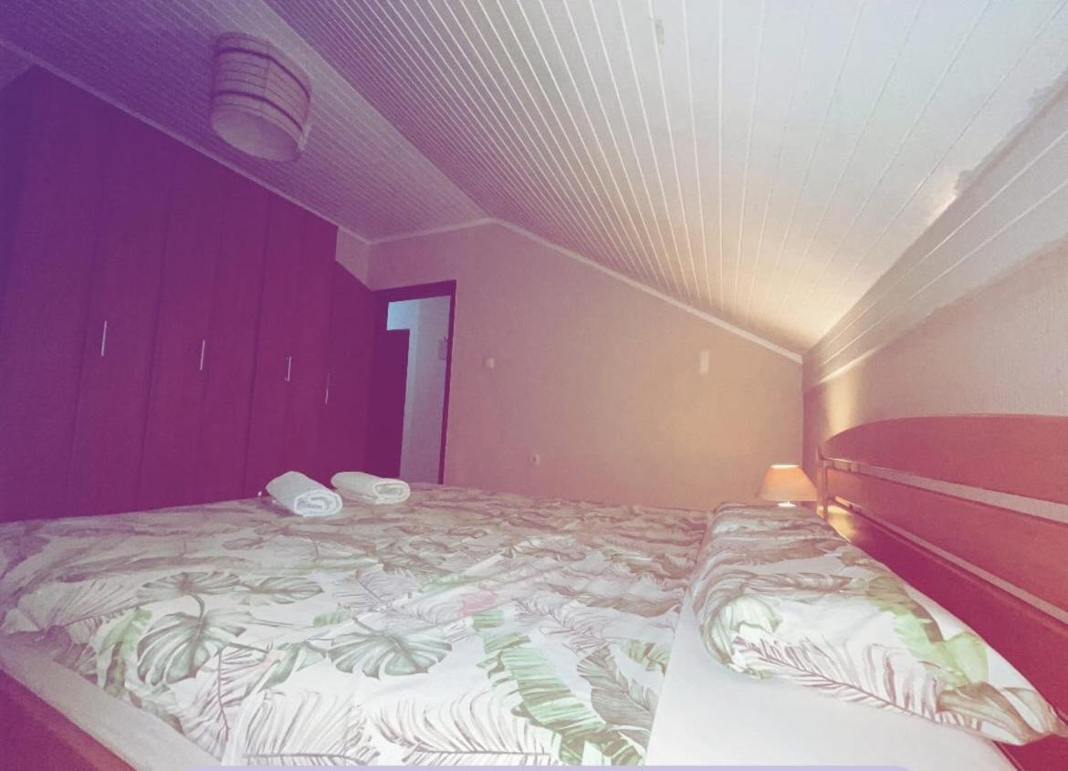 Apartmani Gacic- Šabac Екстериор снимка